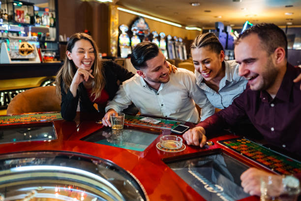singatoto Infinite Blackjack player interface showing hitting, standing, doubling, and splitting options in real-time